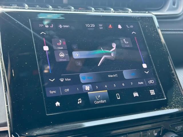 2024 Jeep Grand Cherokee Altitude 4x4