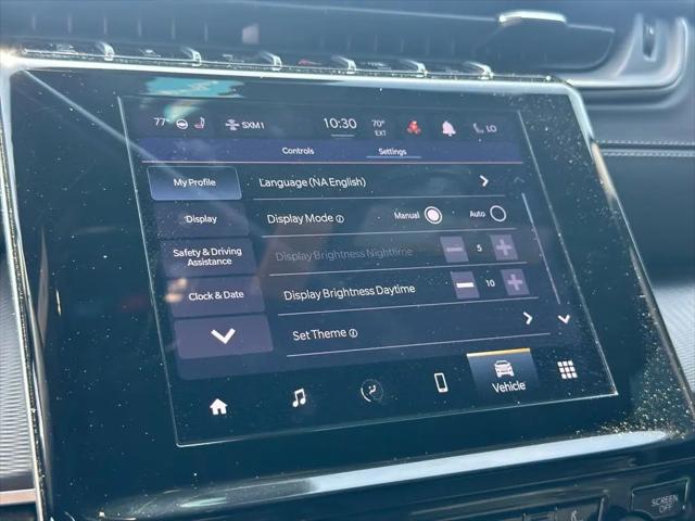 2024 Jeep Grand Cherokee Altitude 4x4