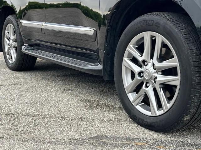 2013 Lexus LX 570 LX 570