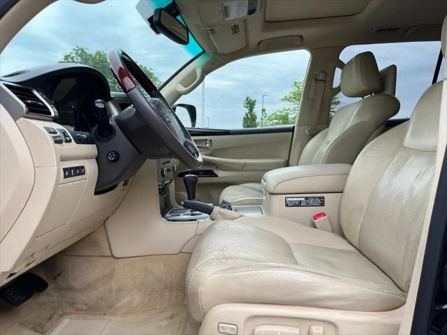 2013 Lexus LX 570 LX 570