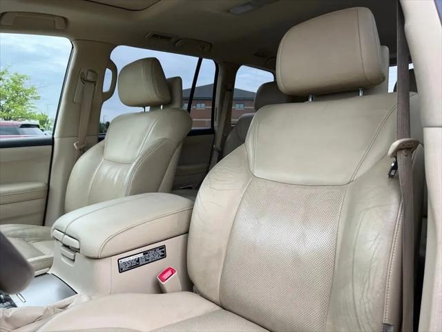 2013 Lexus LX 570 LX 570