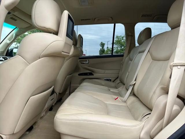 2013 Lexus LX 570 LX 570