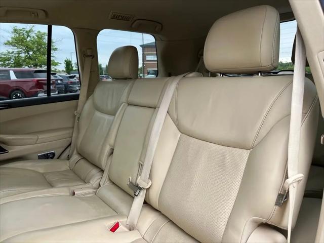 2013 Lexus LX 570 LX 570