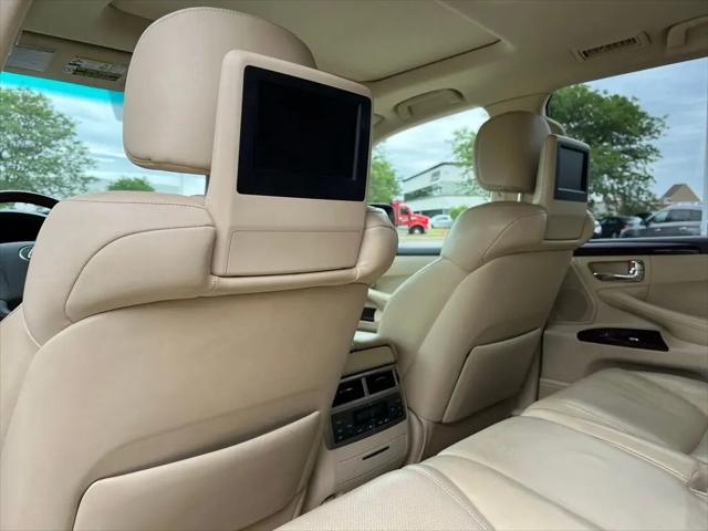 2013 Lexus LX 570 LX 570