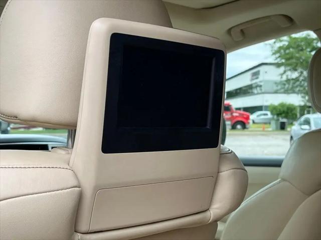 2013 Lexus LX 570 LX 570