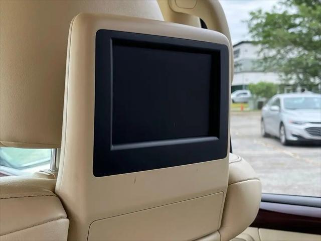 2013 Lexus LX 570 LX 570