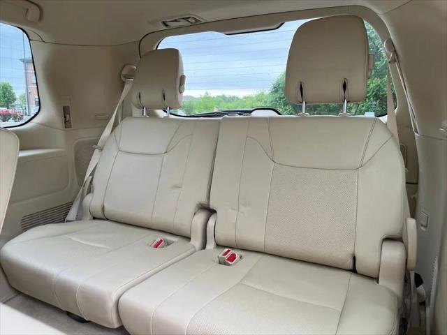2013 Lexus LX 570 LX 570