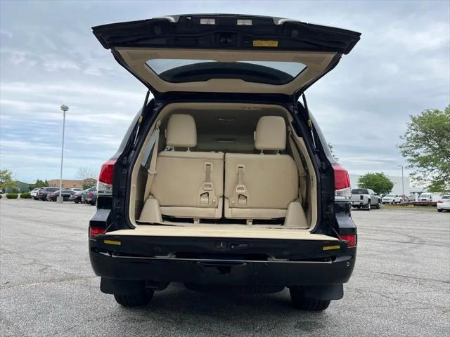 2013 Lexus LX 570 LX 570