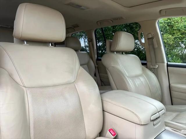 2013 Lexus LX 570 LX 570