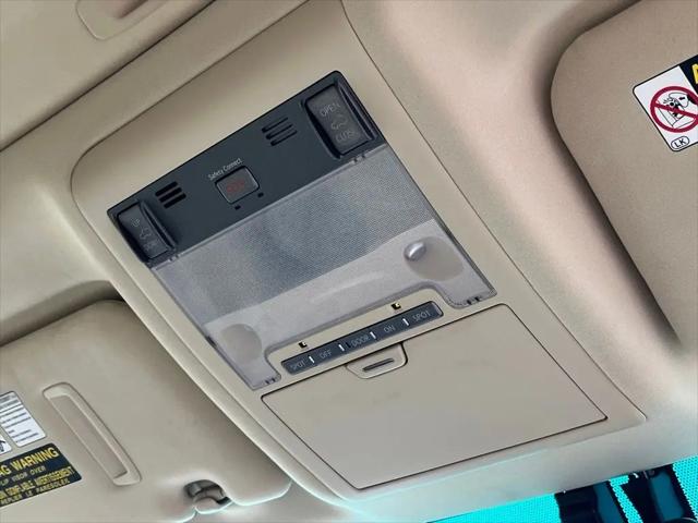 2013 Lexus LX 570 LX 570