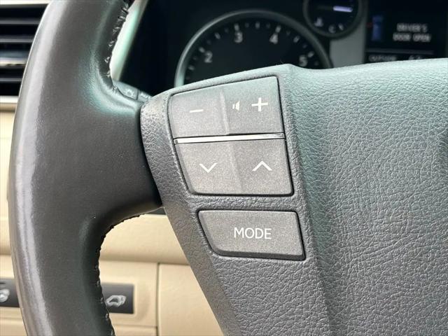 2013 Lexus LX 570 LX 570