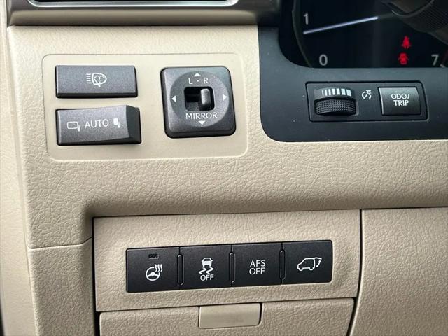 2013 Lexus LX 570 LX 570