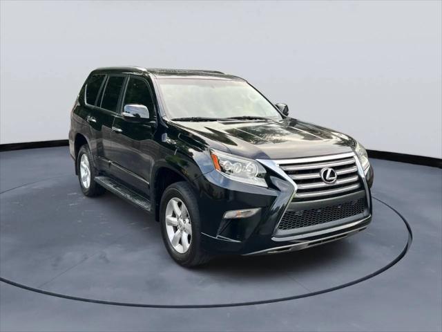2016 Lexus GX 460 GX 460