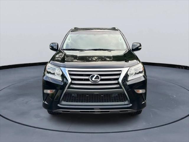 2016 Lexus GX 460 GX 460
