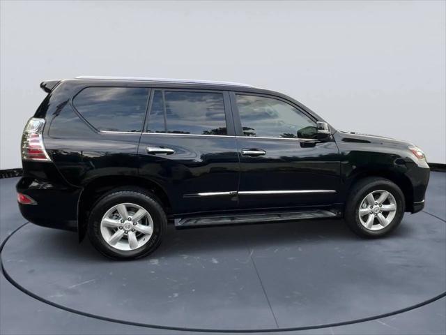 2016 Lexus GX 460 GX 460