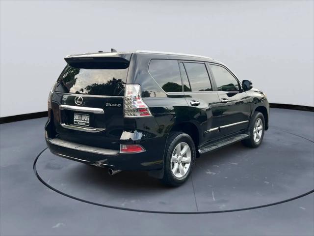 2016 Lexus GX 460 GX 460