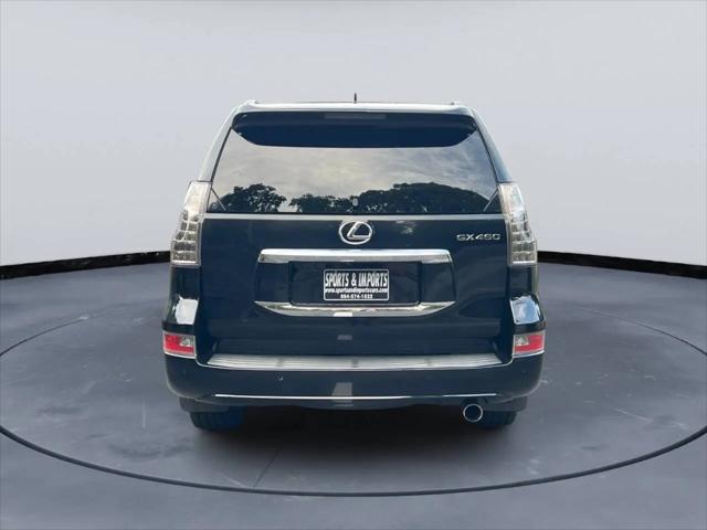 2016 Lexus GX 460 GX 460