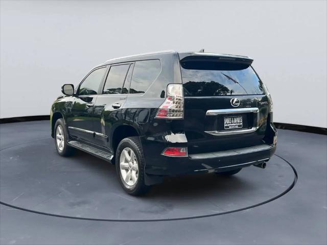 2016 Lexus GX 460 GX 460