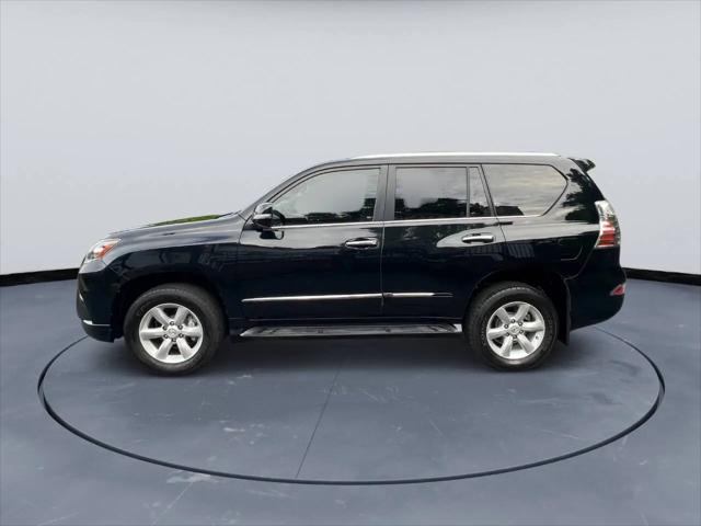 2016 Lexus GX 460 GX 460