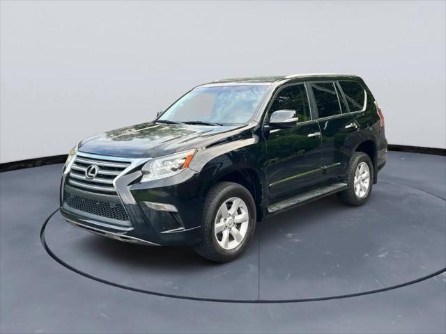 2016 Lexus GX 460 GX 460