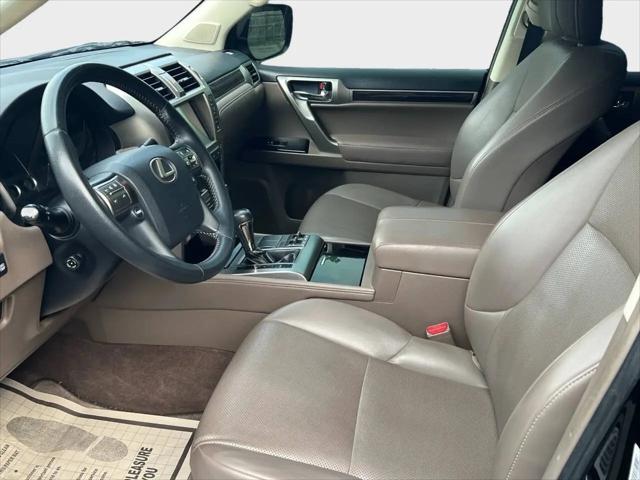 2016 Lexus GX 460 GX 460