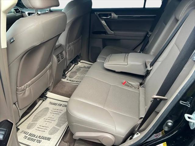 2016 Lexus GX 460 GX 460