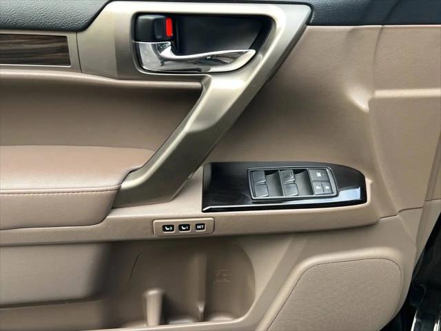 2016 Lexus GX 460 GX 460