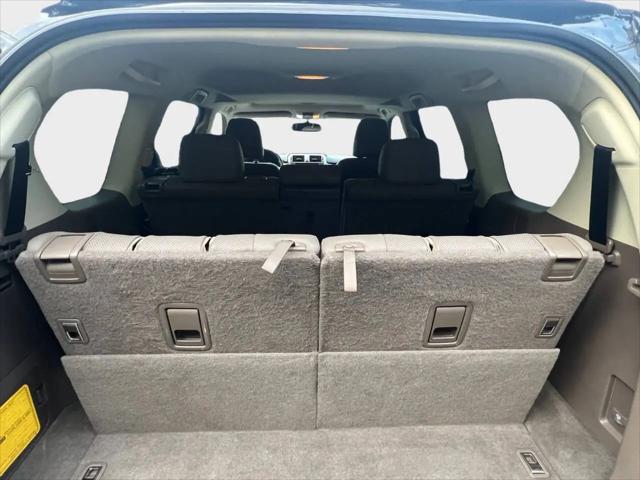 2016 Lexus GX 460 GX 460