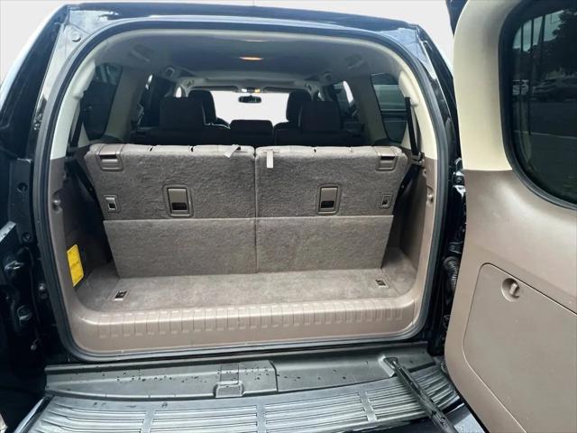 2016 Lexus GX 460 GX 460