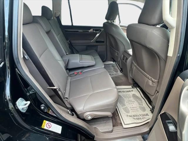 2016 Lexus GX 460 GX 460