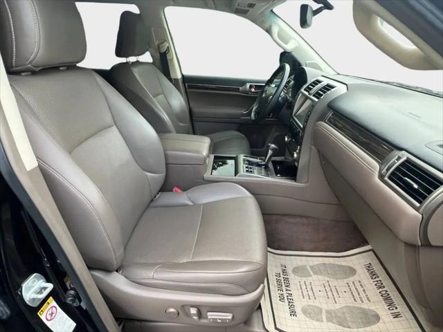 2016 Lexus GX 460 GX 460