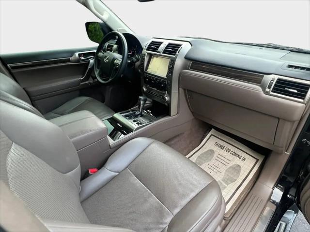 2016 Lexus GX 460 GX 460