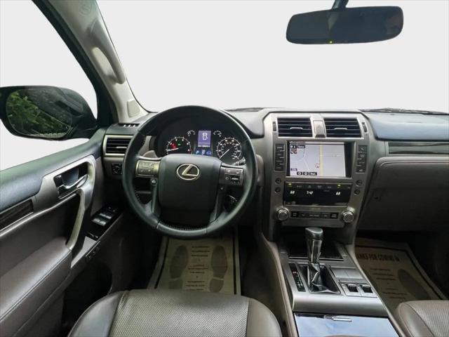 2016 Lexus GX 460 GX 460