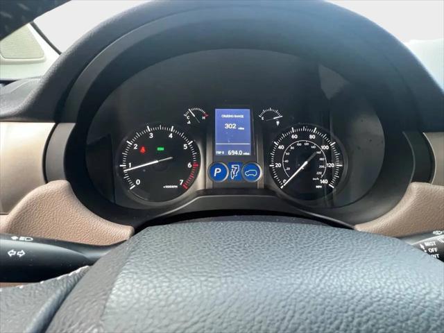 2016 Lexus GX 460 GX 460