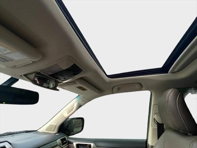 2016 Lexus GX 460 GX 460