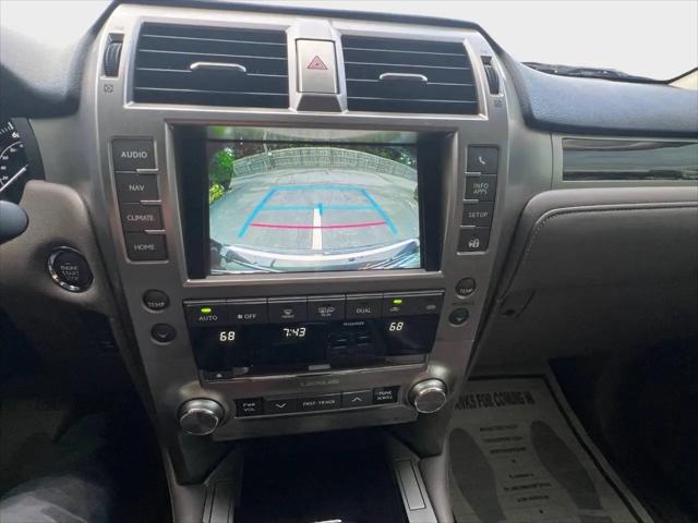 2016 Lexus GX 460 GX 460