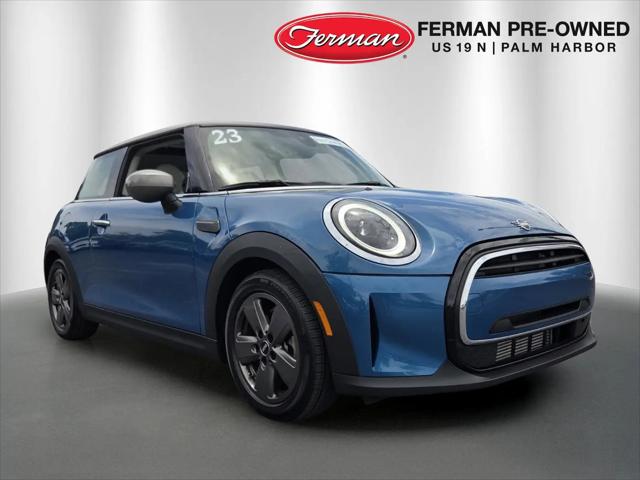 2023 MINI Hardtop Cooper for sale in Palm Harbor, FL
