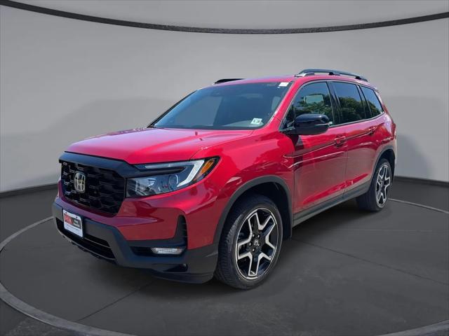 2023 Honda Passport AWD Elite for sale in Eatontown, NJ