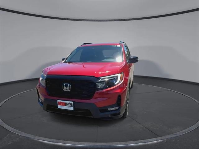 2023 Honda Passport AWD Elite