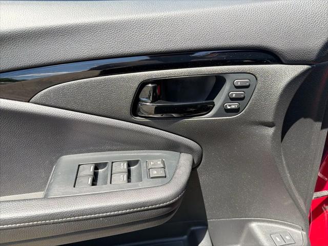 2023 Honda Passport AWD Elite