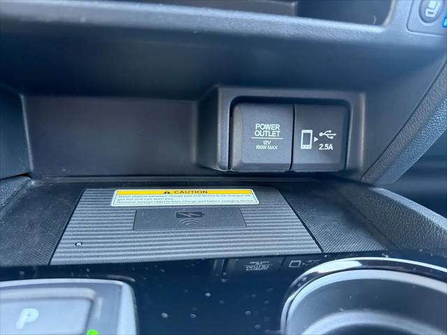 2023 Honda Passport AWD Elite
