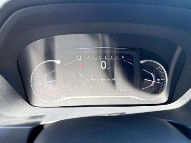 2023 Honda Passport AWD Elite