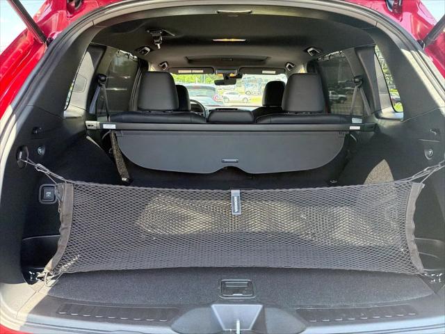 2023 Honda Passport AWD Elite