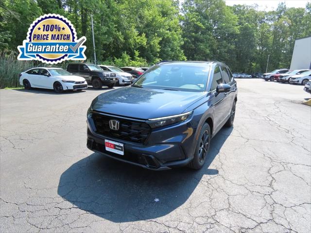 2026 Honda CR-V Hybrid AWD Sport-L for sale in Eatontown, NJ