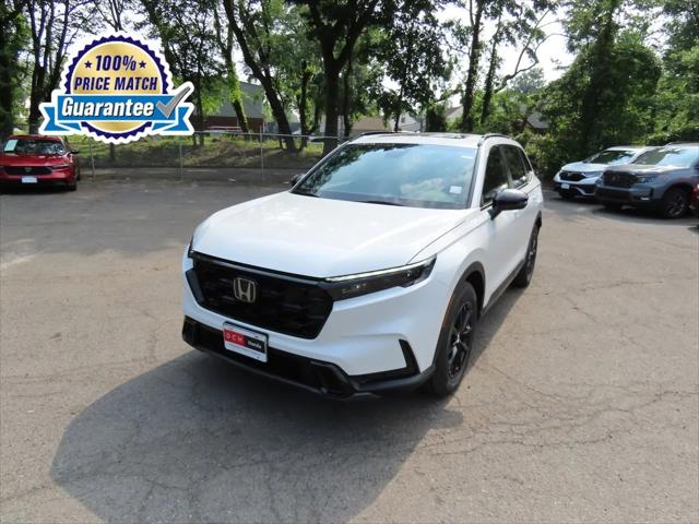 2026 Honda CR-V Hybrid AWD Sport-L for sale in Eatontown, NJ