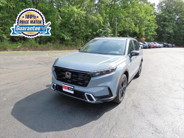 2026 Honda CR-V Hybrid AWD Sport Touring for sale in Eatontown, NJ