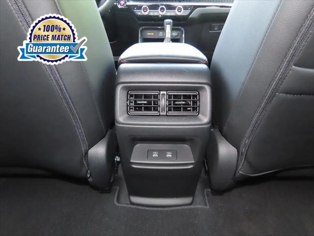2026 Honda CR-V Hybrid AWD Sport Touring