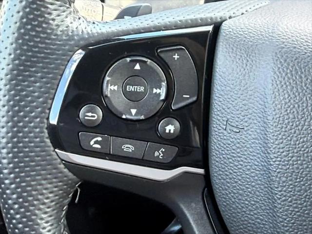 2022 Honda Passport AWD Elite