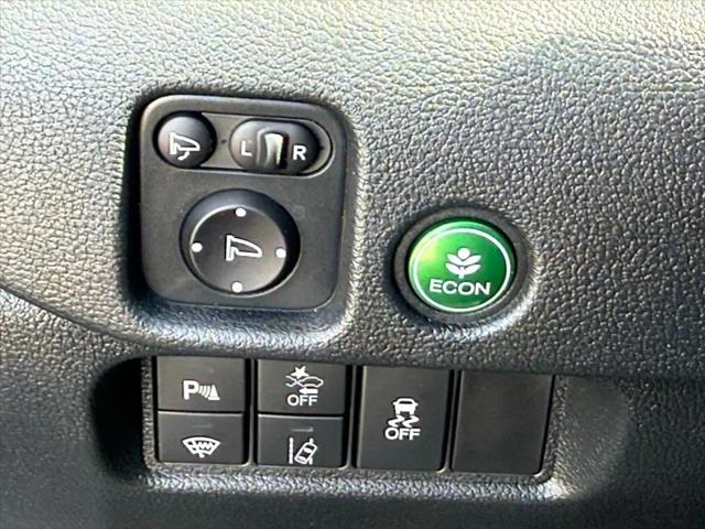 2022 Honda Passport AWD Elite