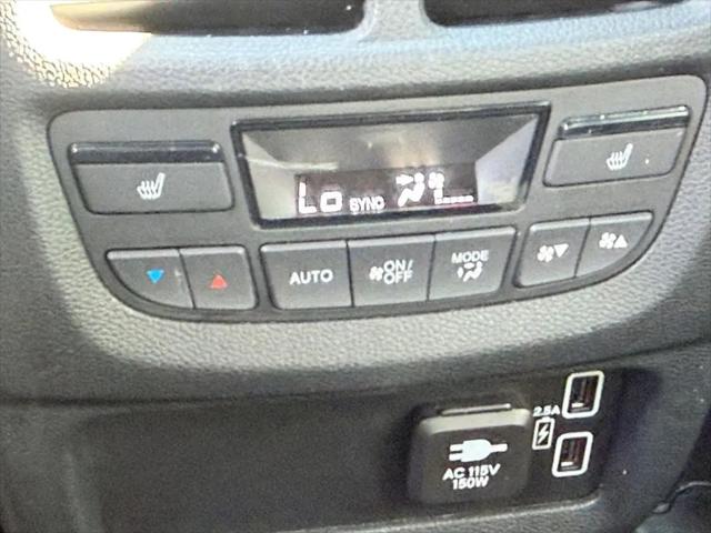 2022 Honda Passport AWD Elite